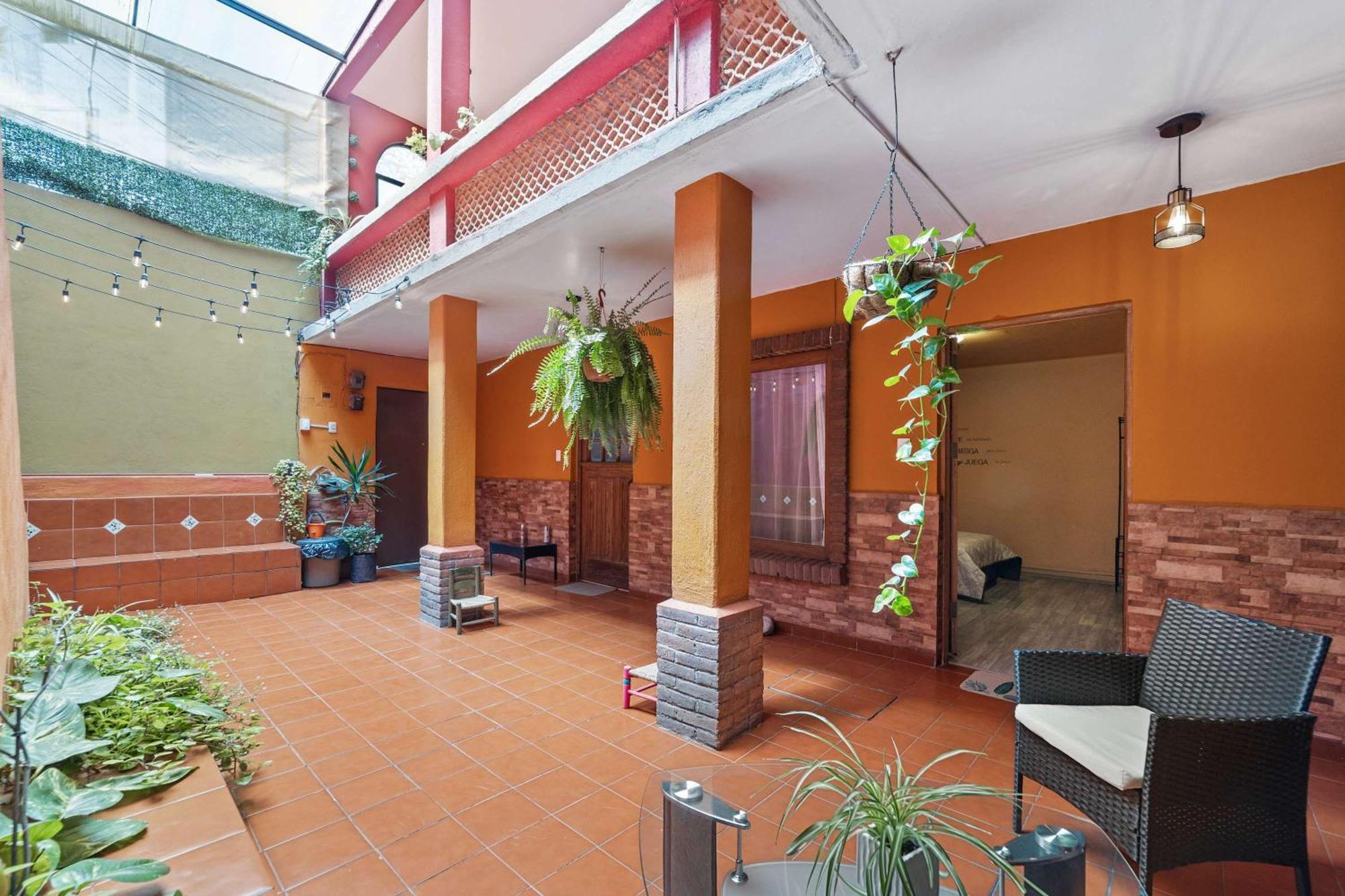 Charming 2-Bedroom Retreat In Lomas De Bezares Mexico By Eksteriør billede